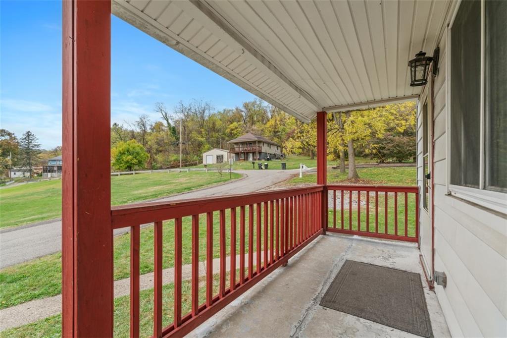 54 Price Road Presto, PA 15142 - Photo 36 of 44 Duplex Side A