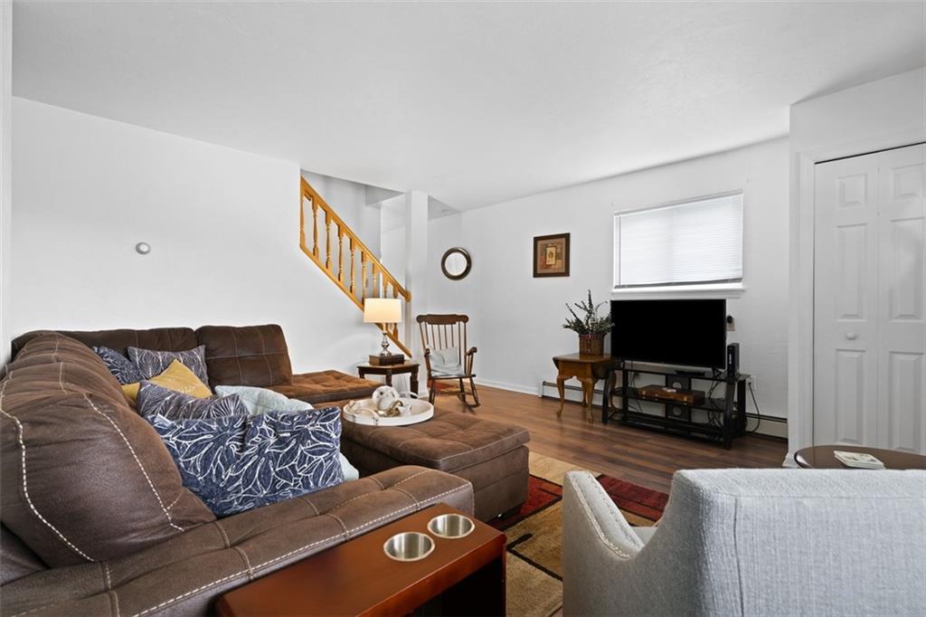 54 Price Road Presto, PA 15142 - Photo 8 of 44 Side B living