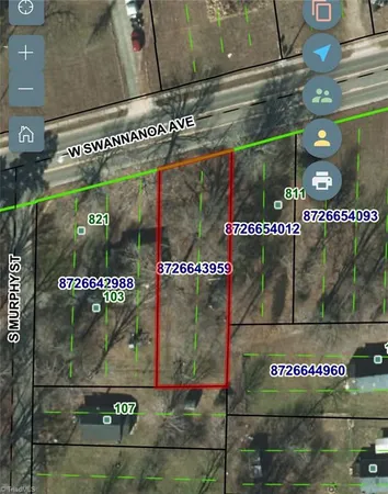 $30,000 | 0 West Swannanoa Avenue, Liberty, NC 27298
