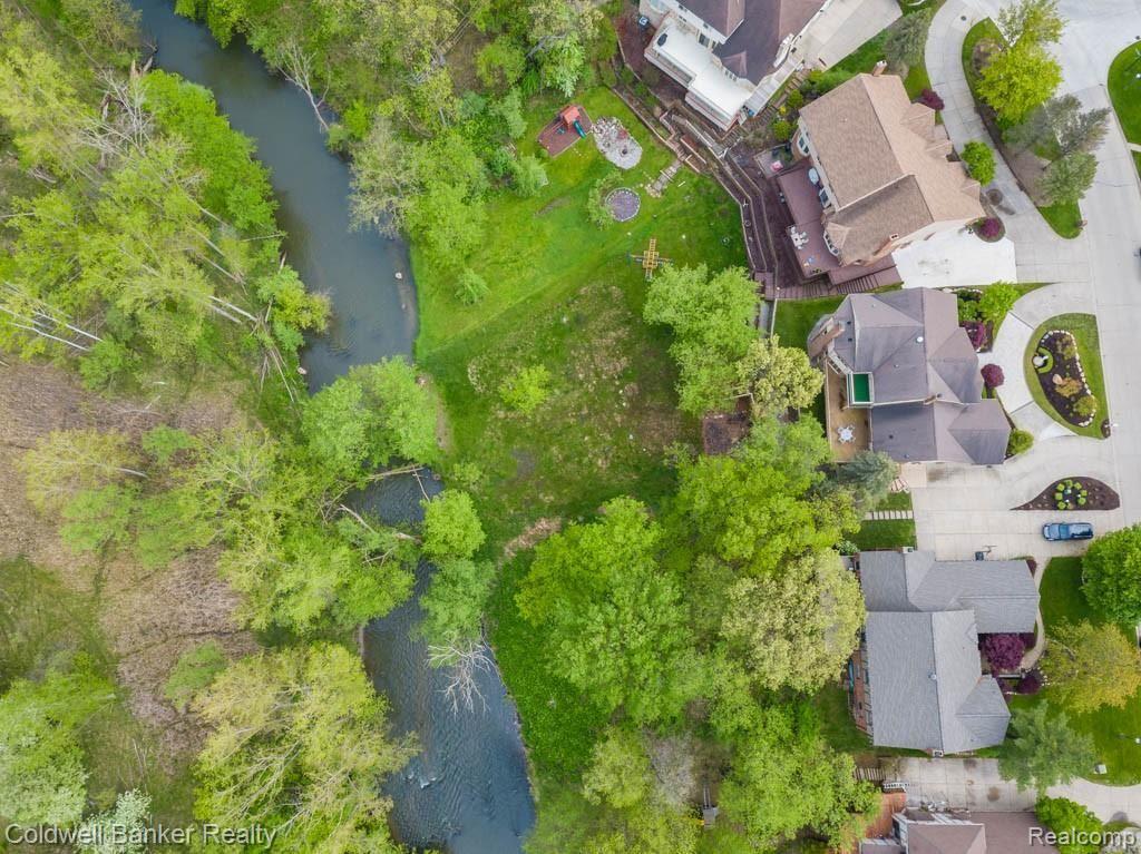 3074 Quail Ridge Circle Rochester Hills, MI 48309 - Photo 50 of 55