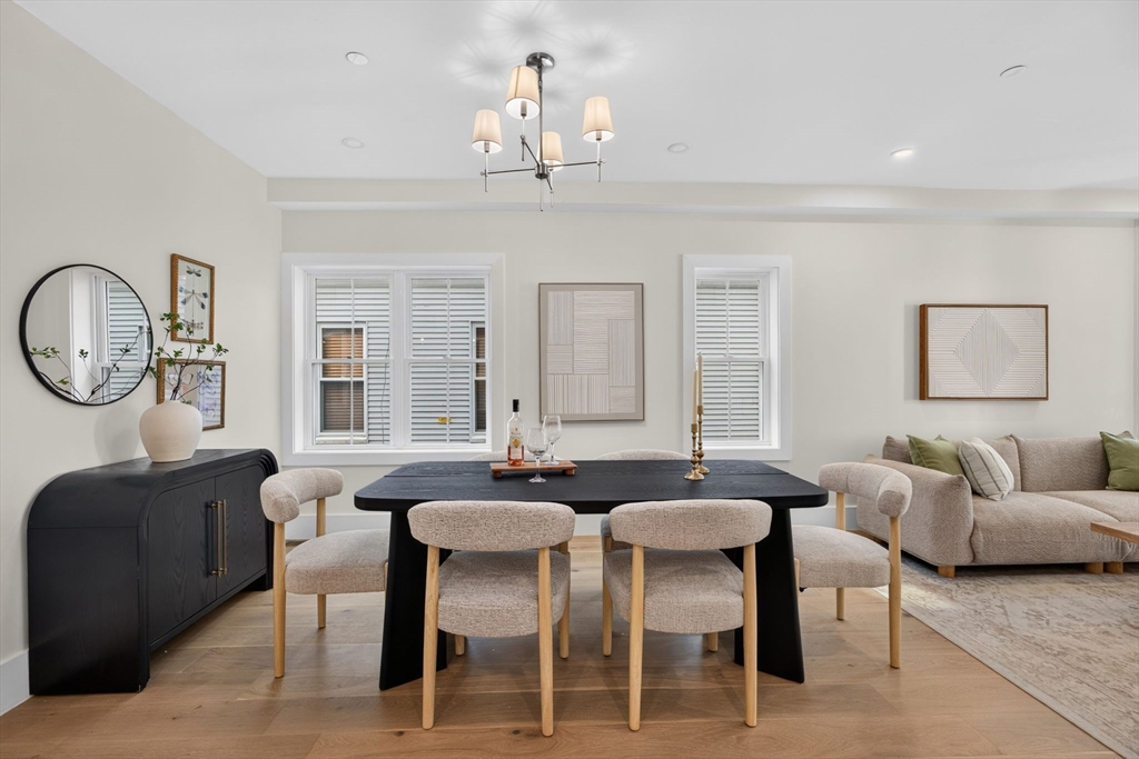131 Hudson Street, Unit 1 Somerville, MA 02144 - Photo 5 of 41