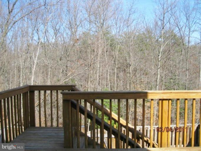 2556 Summers Ridge Drive Odenton, MD 21113 - Photo 17 of 17 View from Unit