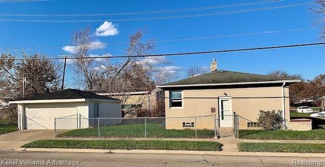 3940 Williams Street Inkster, MI 48141 - Photo 4 of 20 e6213b62-3afe-4bcc-beaf-f77e6cdf2837.jpg