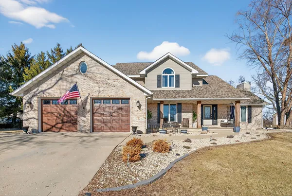 $550,000 | 2880 Country Oak Lane, Morris, IL 60450