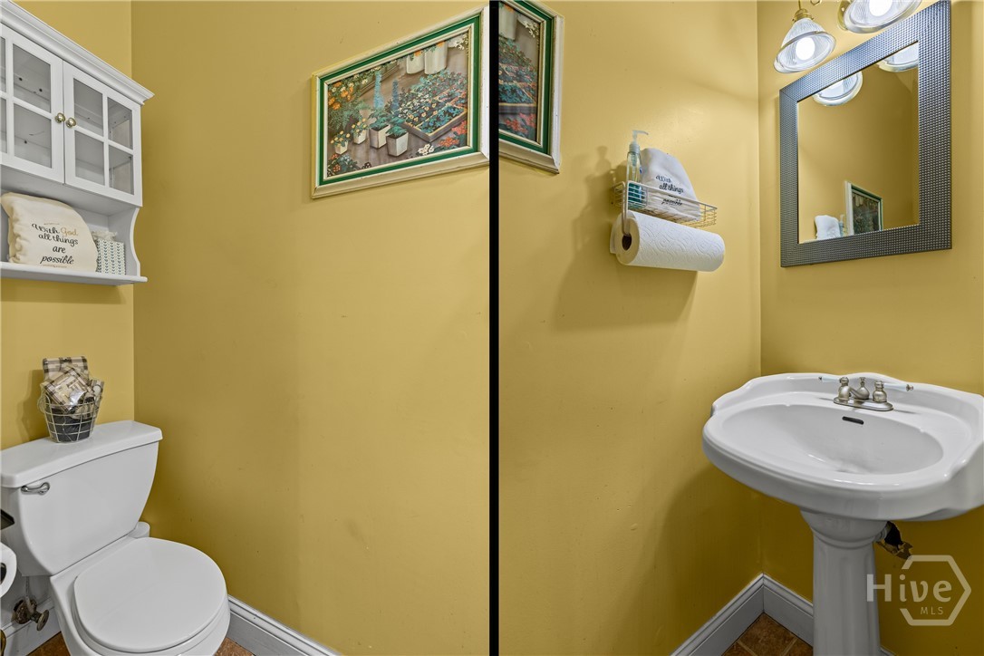 2498 Highway 212 Covington, GA 30016 - Photo 20 of 74