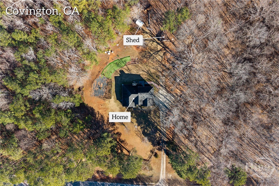 2498 Highway 212 Covington, GA 30016 - Photo 2 of 74