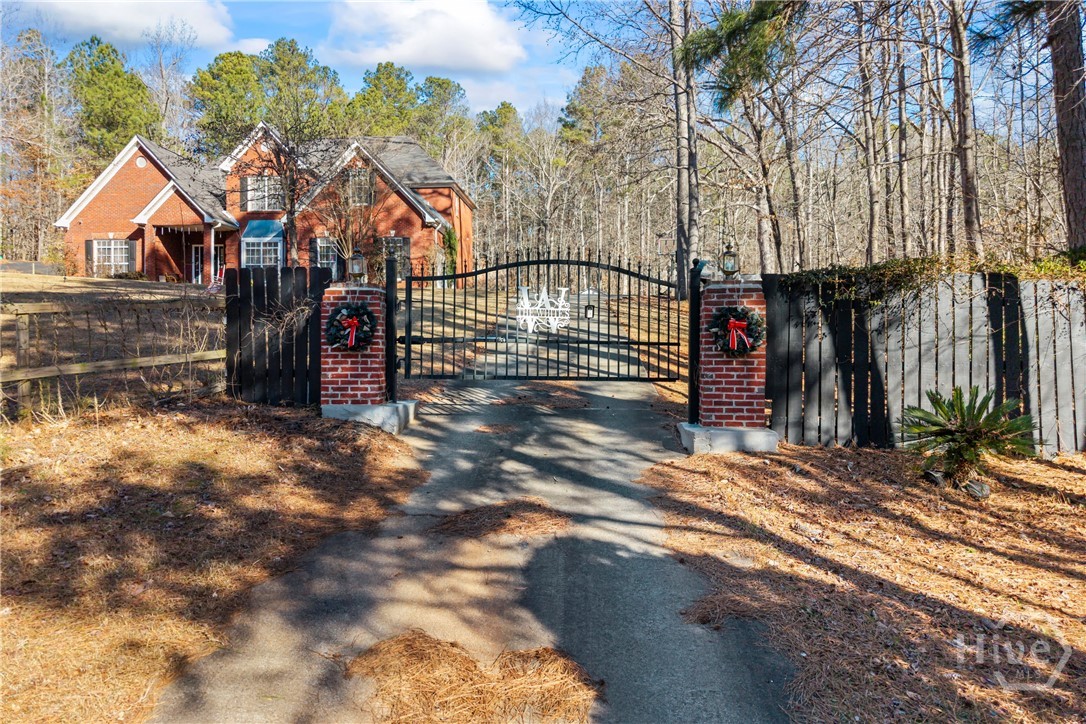 2498 Highway 212 Covington, GA 30016 - Photo 51 of 74