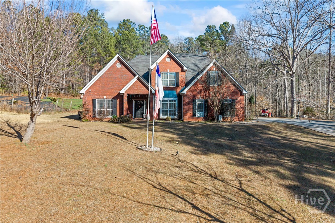 2498 Highway 212 Covington, GA 30016 - Photo 55 of 74