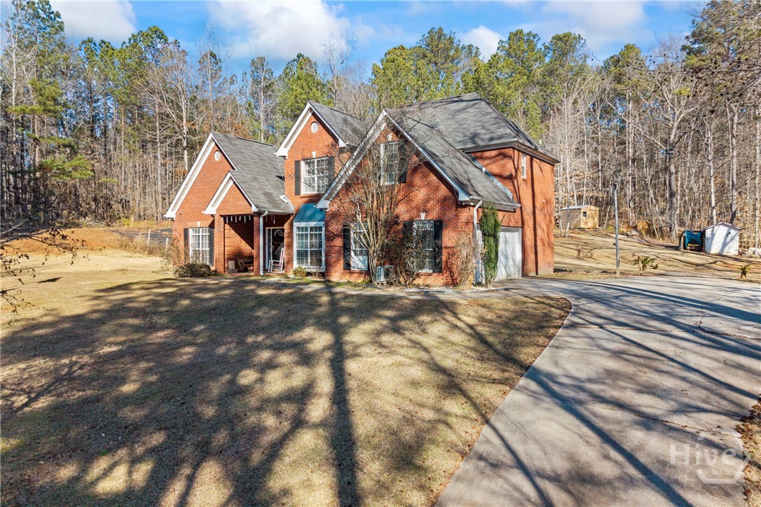 2498 Highway 212 Covington, GA 30016 - Photo 57 of 74