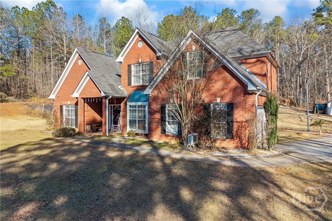 2498 Highway 212 Covington, GA 30016 - Photo 58 of 74