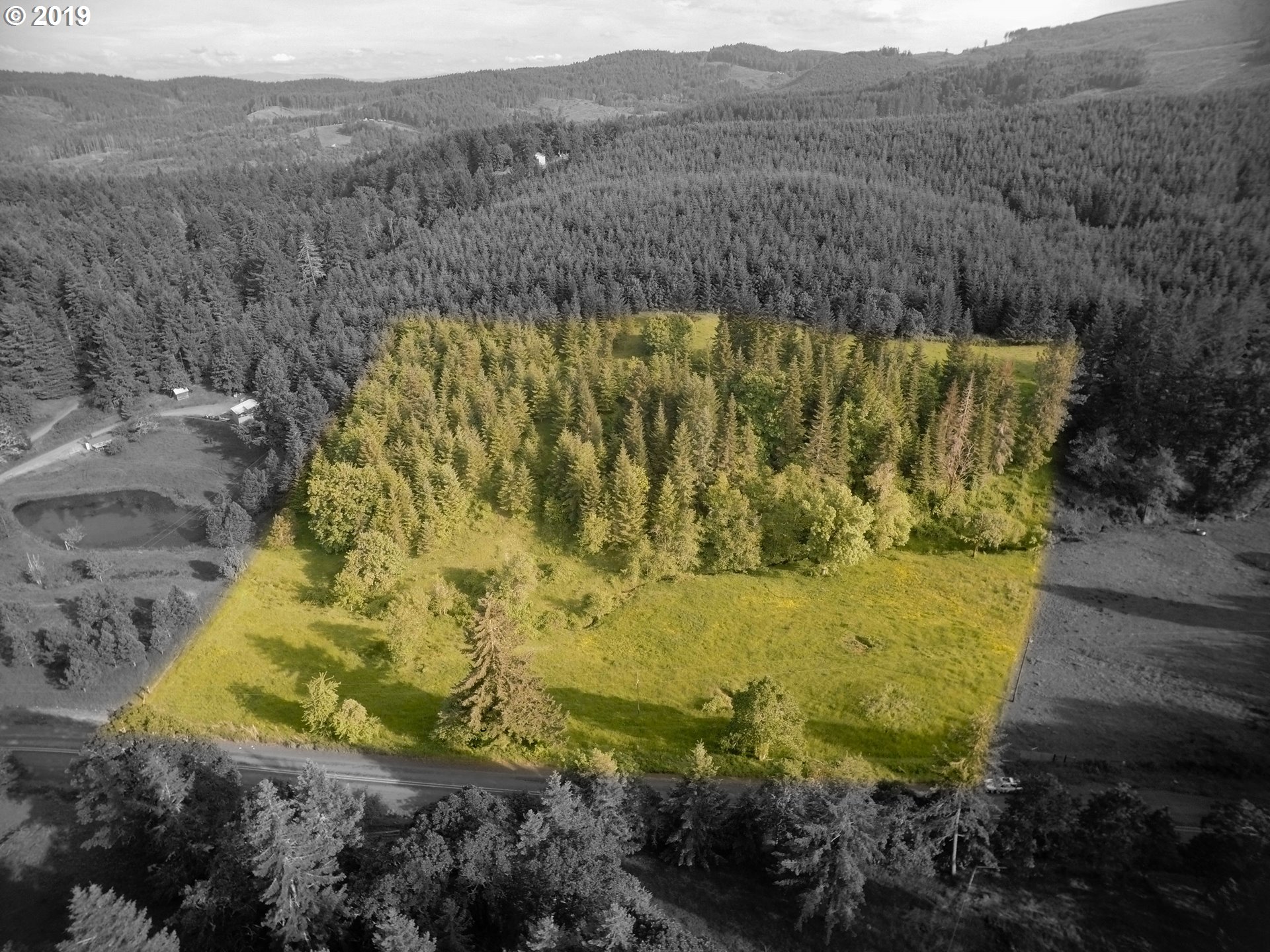 606 Middle Ridge Lebanon, OR 97355 - Photo 1 of 8 Gallery Image 1