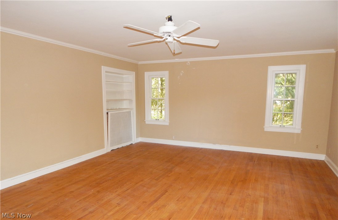 336 Hampshire Road Akron, OH 44313 - Photo 9 of 10 Gallery Image 9