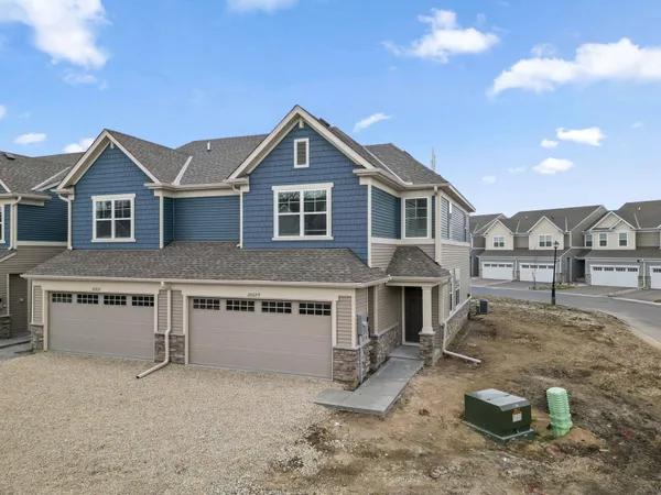 $399,305 | 20029 62nd Place, Corcoran, MN 55340