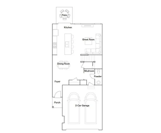$399,305 | 20029 62nd Place, Hamel, MN 55340