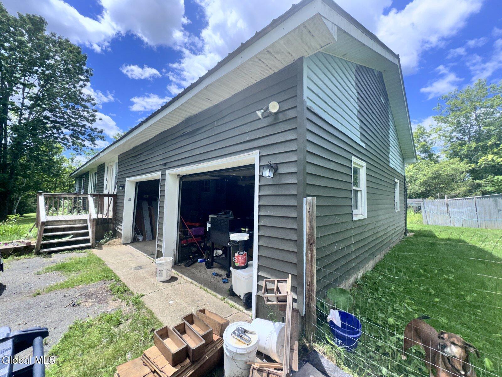 184 Burt Road Moreau, NY 12828 - Photo 3 of 45 3