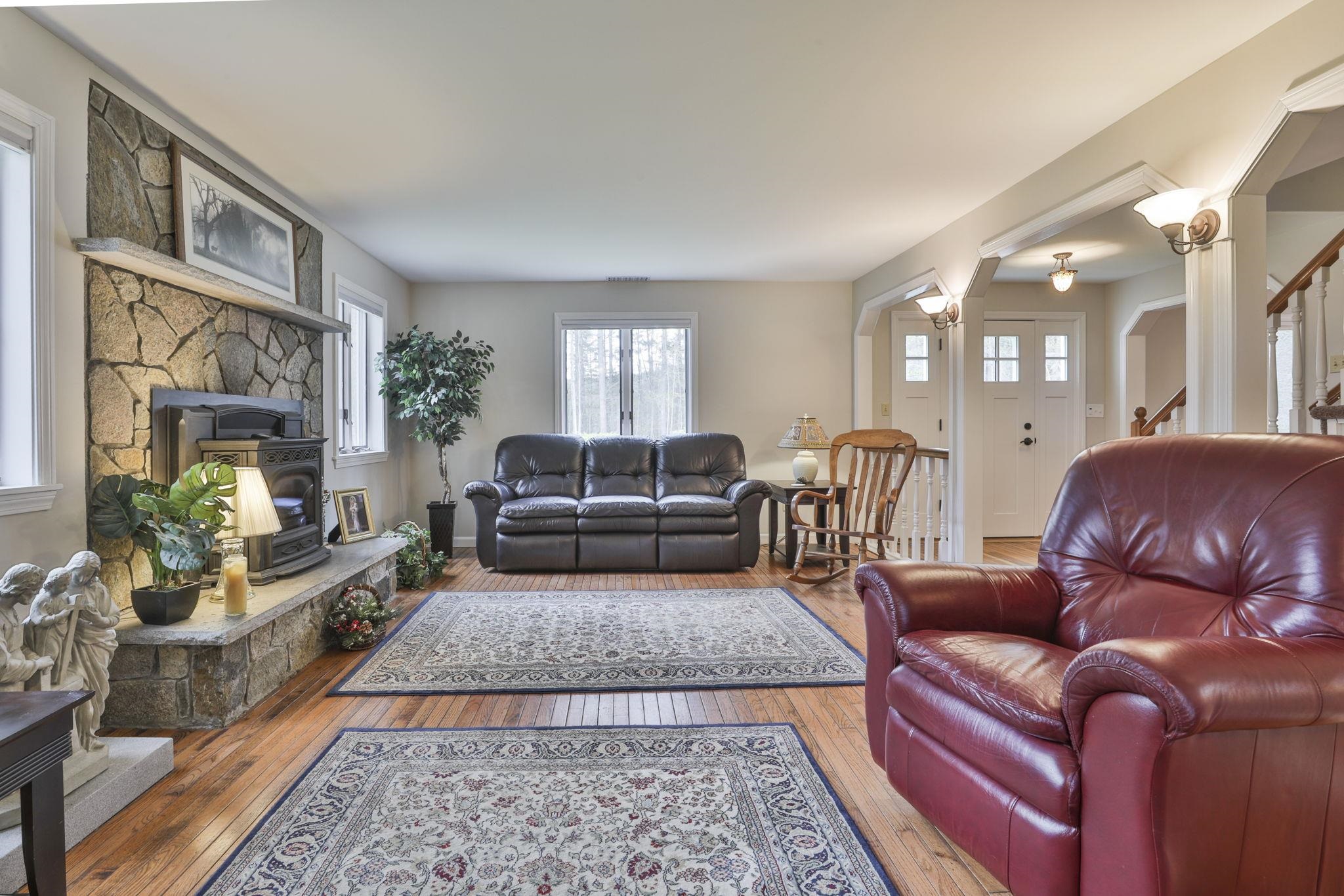 94 Breakneck Road Newport, NH 03773 - Photo 28 of 52