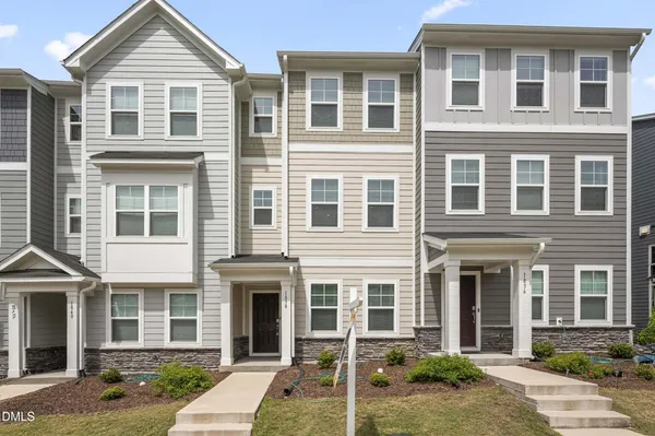 $2,025 | 1838 Woodall Crst Drive, Apex, NC 27502