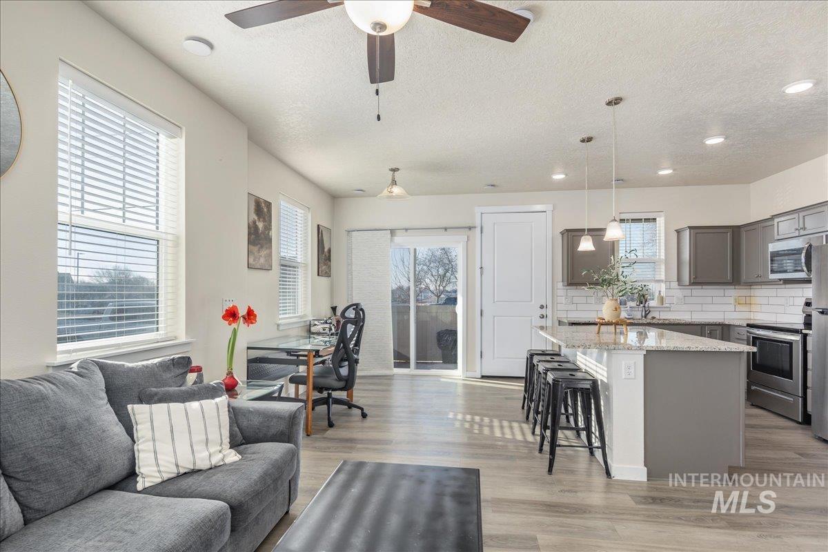 2329 East Spice Loop, Unit 1 Nampa, ID 83687 - Photo 11 of 45