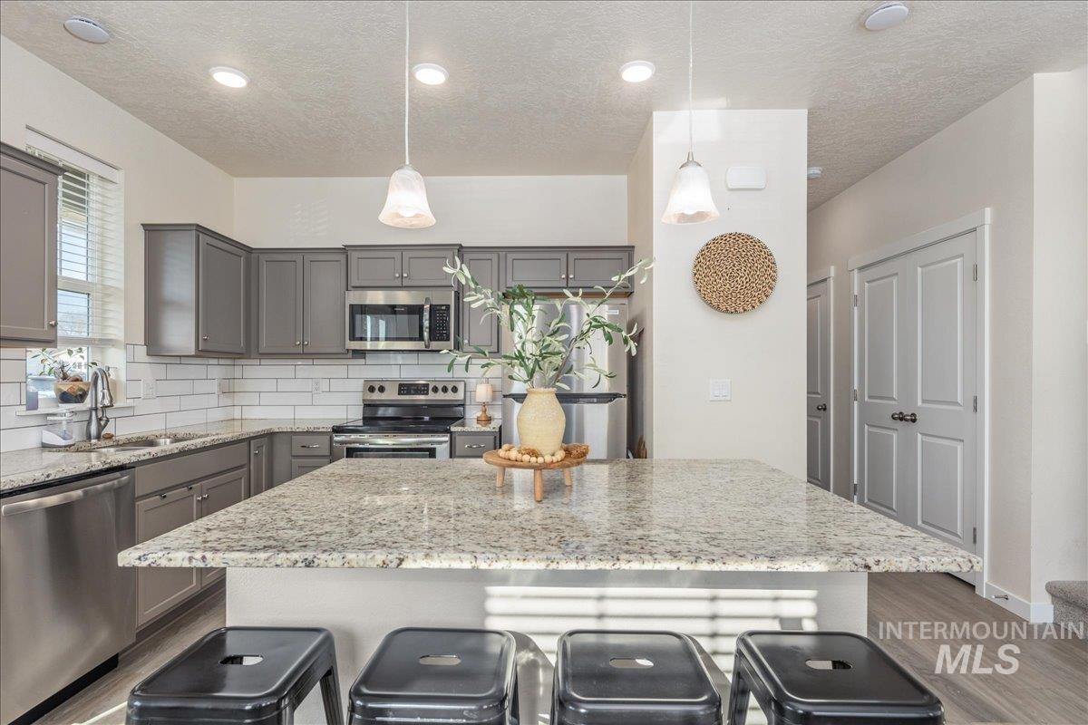 2329 East Spice Loop, Unit 1 Nampa, ID 83687 - Photo 14 of 45