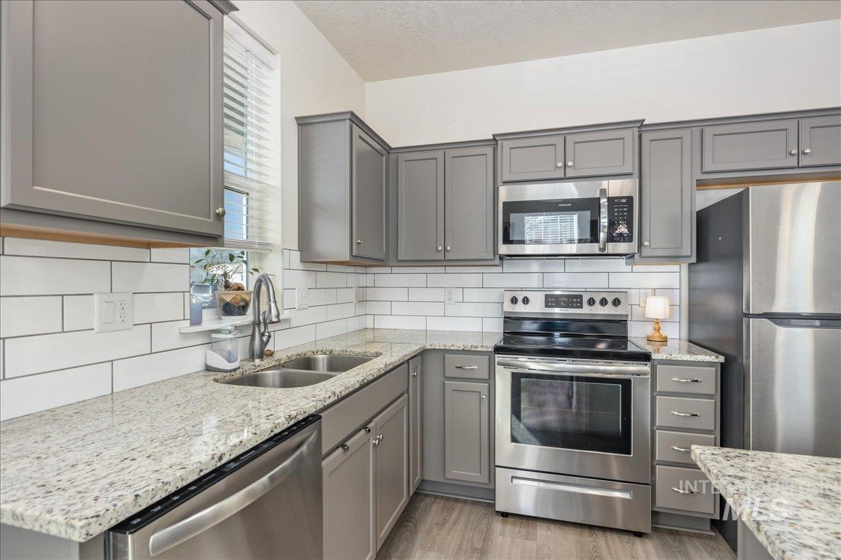 2329 East Spice Loop, Unit 1 Nampa, ID 83687 - Photo 15 of 45