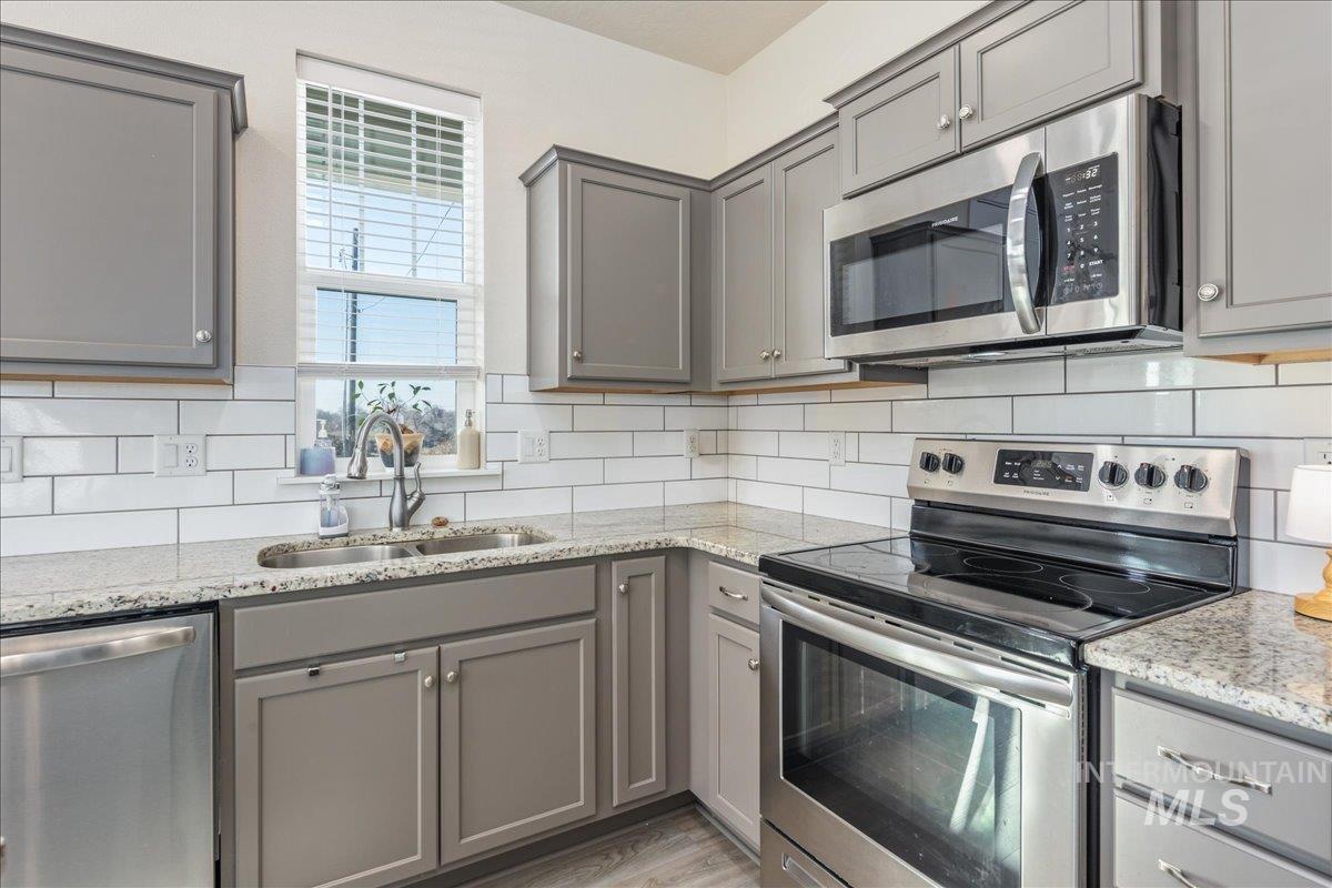 2329 East Spice Loop, Unit 1 Nampa, ID 83687 - Photo 17 of 45