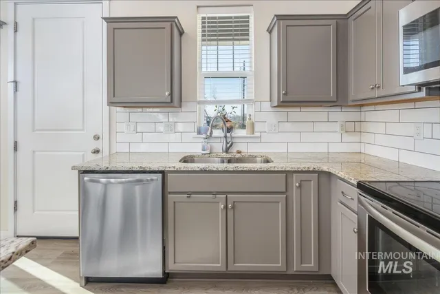 $335,000 | 2329 East Spice Loop, Unit 1, Nampa, ID 83687