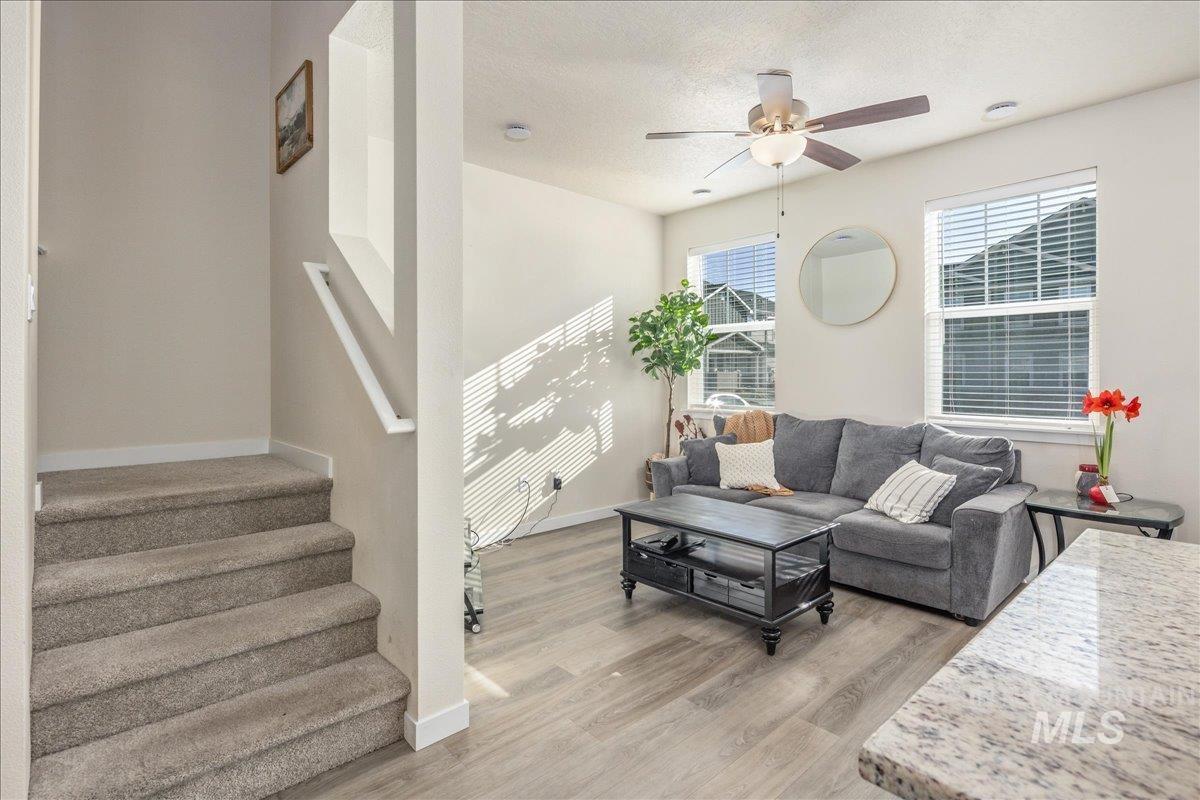 2329 East Spice Loop, Unit 1 Nampa, ID 83687 - Photo 20 of 45