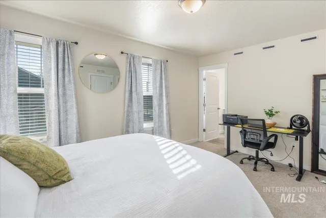 $335,000 | 2329 East Spice Loop, Unit 1, Nampa, ID 83687