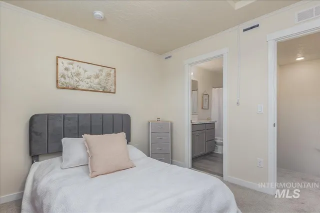 $335,000 | 2329 East Spice Loop, Unit 1, Nampa, ID 83687