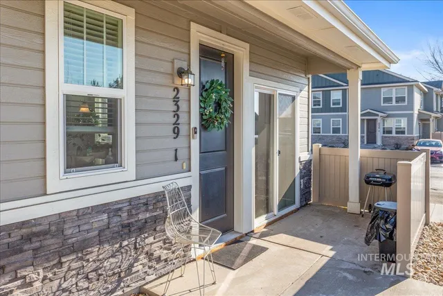 $335,000 | 2329 East Spice Loop, Unit 1, Nampa, ID 83687