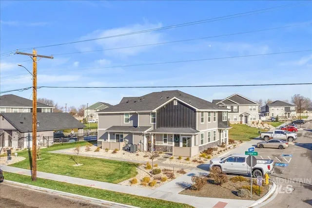 $335,000 | 2329 East Spice Loop, Unit 1, Nampa, ID 83687