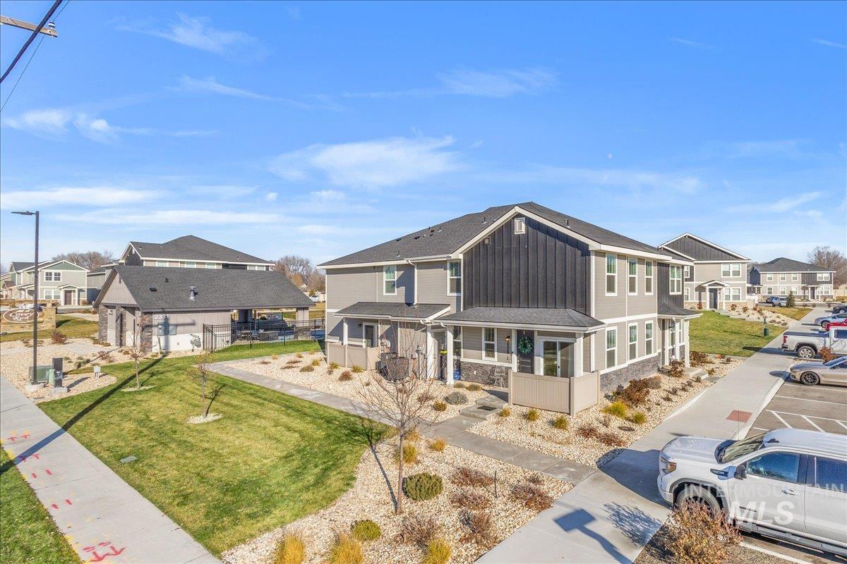 2329 East Spice Loop, Unit 1 Nampa, ID 83687 - Photo 40 of 45