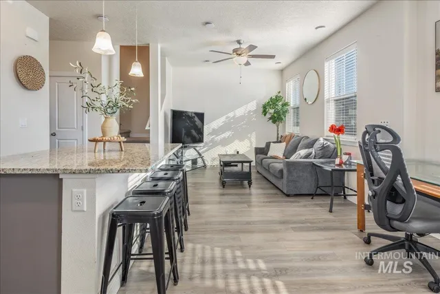 $335,000 | 2329 East Spice Loop, Unit 1, Nampa, ID 83687