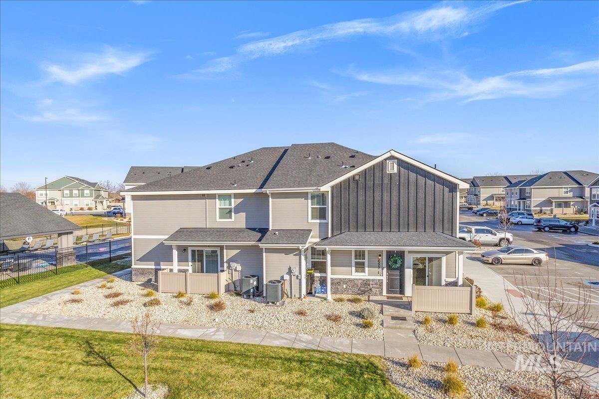 2329 East Spice Loop, Unit 1 Nampa, ID 83687 - Photo 42 of 45