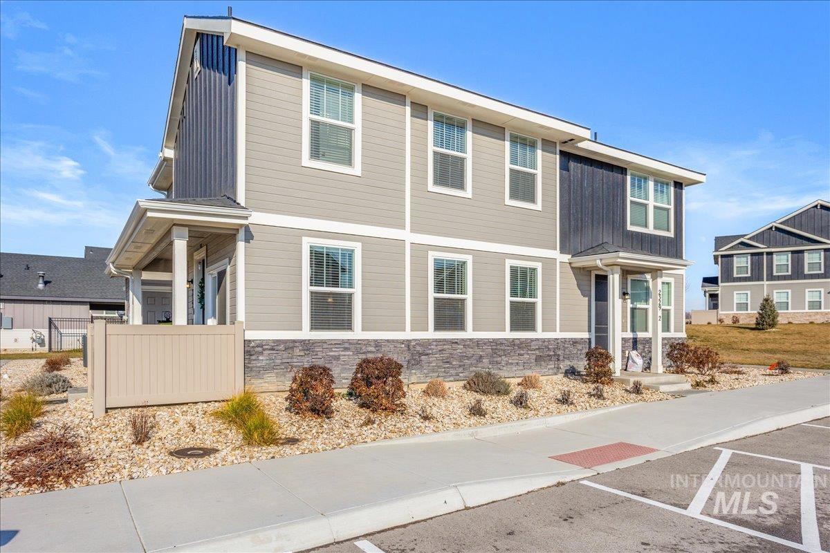 2329 East Spice Loop, Unit 1 Nampa, ID 83687 - Photo 44 of 45