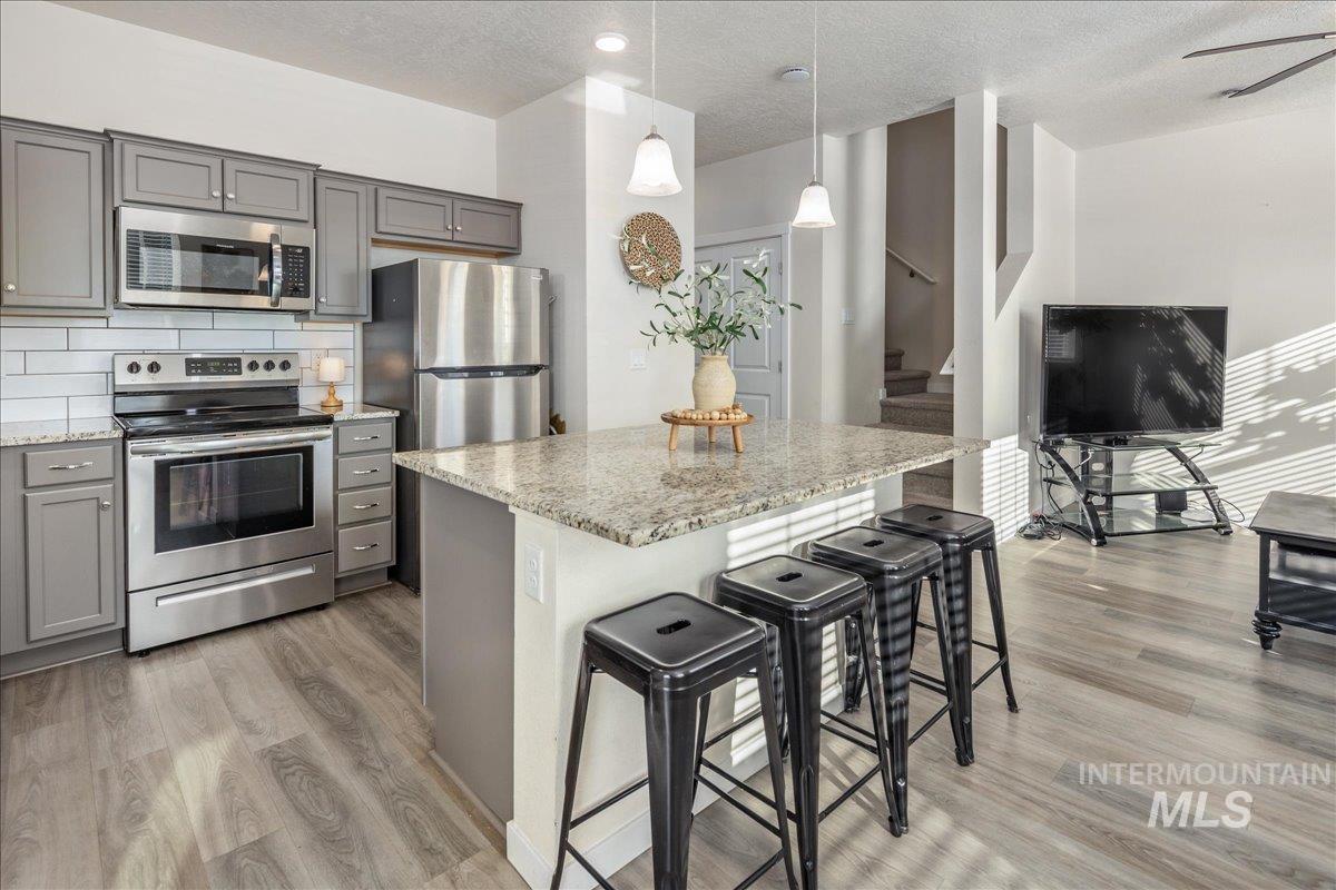 2329 East Spice Loop, Unit 1 Nampa, ID 83687 - Photo 7 of 45