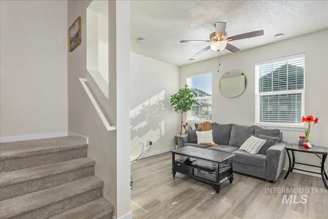 $335,000 | 2329 East Spice Loop, Unit 1, Nampa, ID 83687