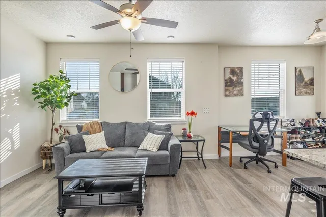 $335,000 | 2329 East Spice Loop, Unit 1, Nampa, ID 83687