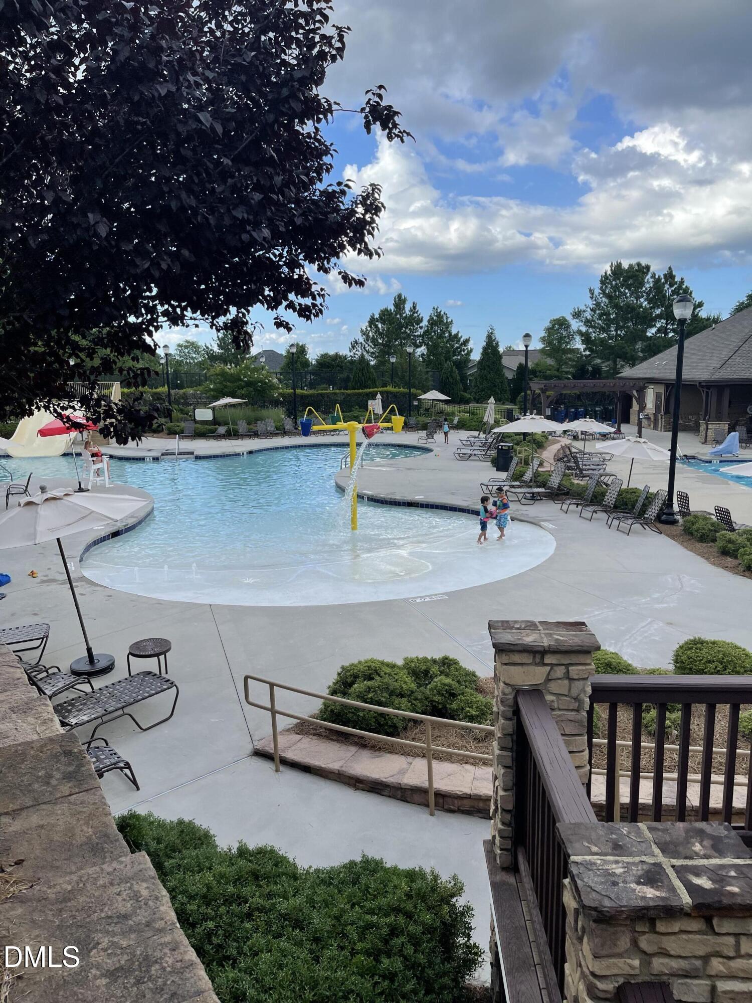 4014 Tresco Crossing Raleigh, NC 27616 - Photo 18 of 22 IMG_0288