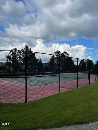 a view of a park