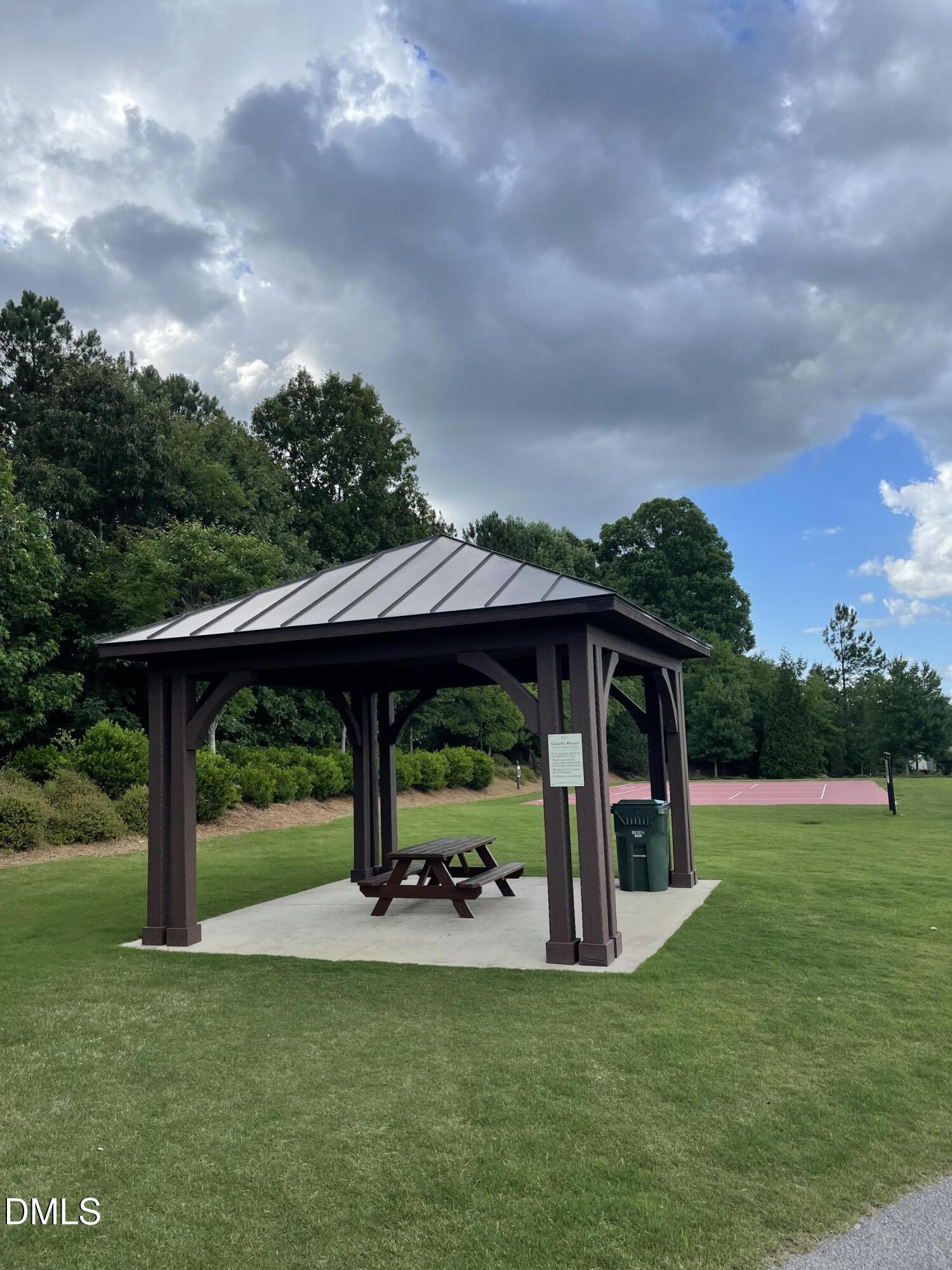 4014 Tresco Crossing Raleigh, NC 27616 - Photo 20 of 22 IMG_0289