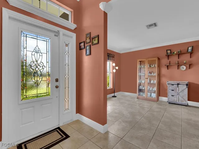 $329,000 | 621 Northwest 28th Terrace, Cape Coral, FL 33993