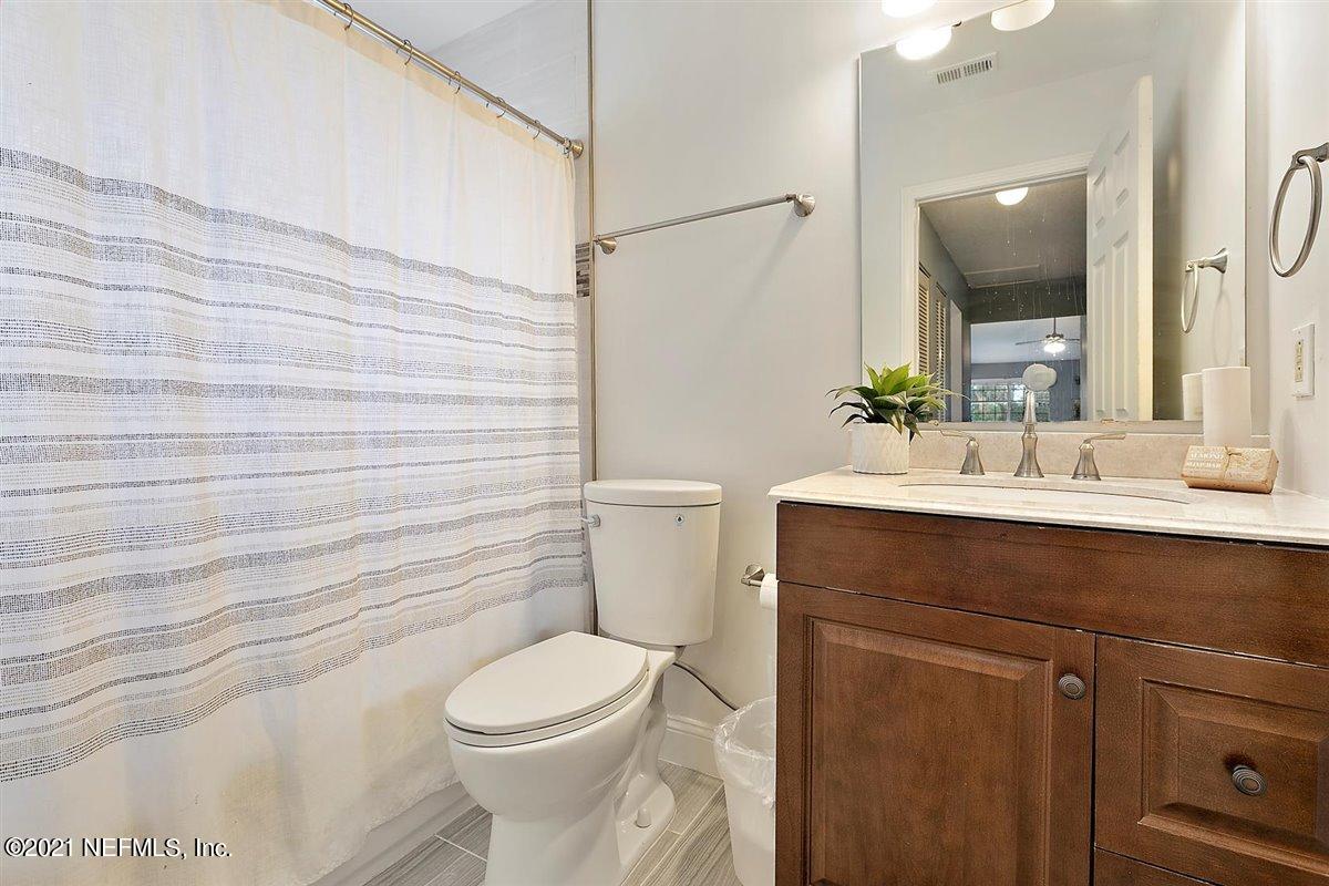 506 Tournament Road Ponte Vedra Beach, FL 32082 - Photo 16 of 24 Bathroom #2