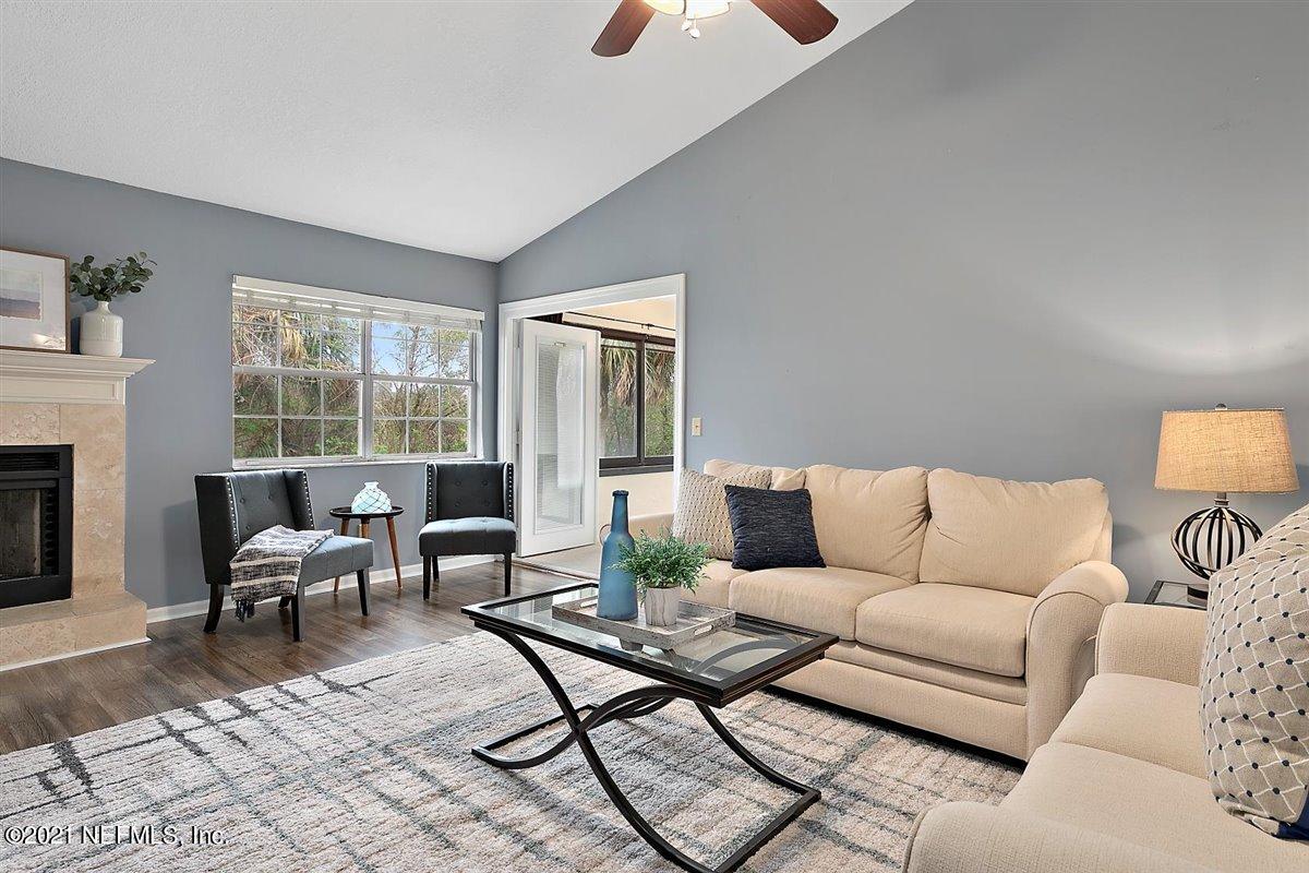 506 Tournament Road Ponte Vedra Beach, FL 32082 - Photo 17 of 24 Living Area pic 3