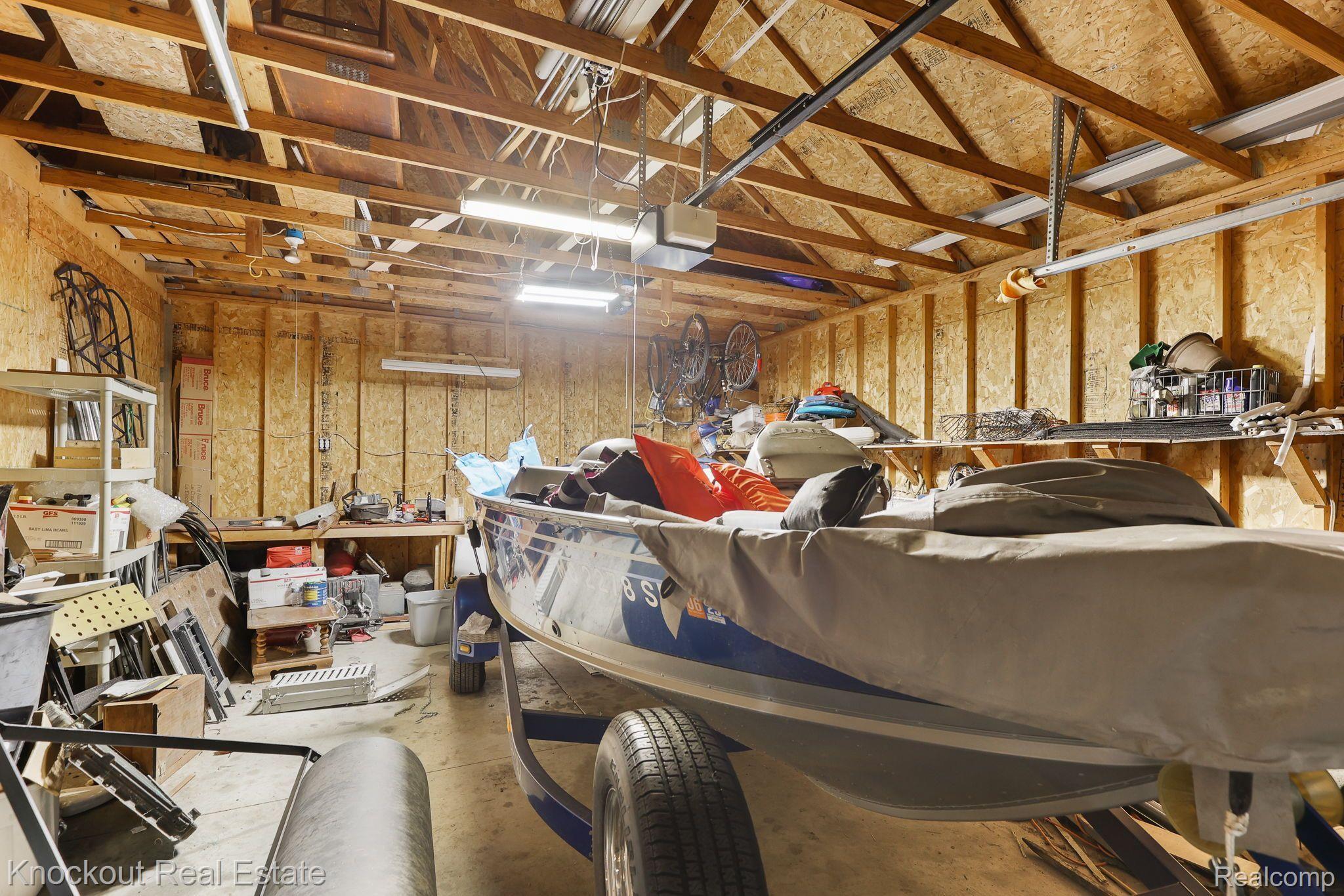 5289 South Byron Road Durand, MI 48429 - Photo 47 of 58 Gallery Image 47