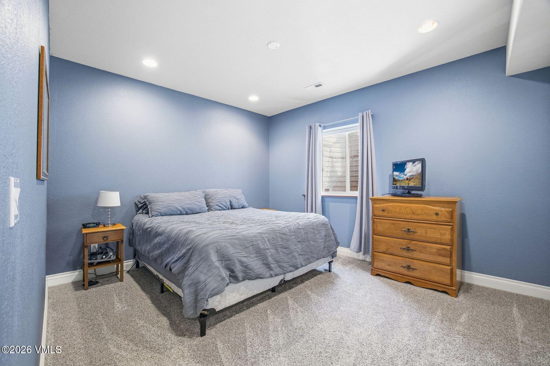 376 Blacksmith Road Eagle, CO 81631 - Photo 24 of 35 376 Blacksmith Bedroom
