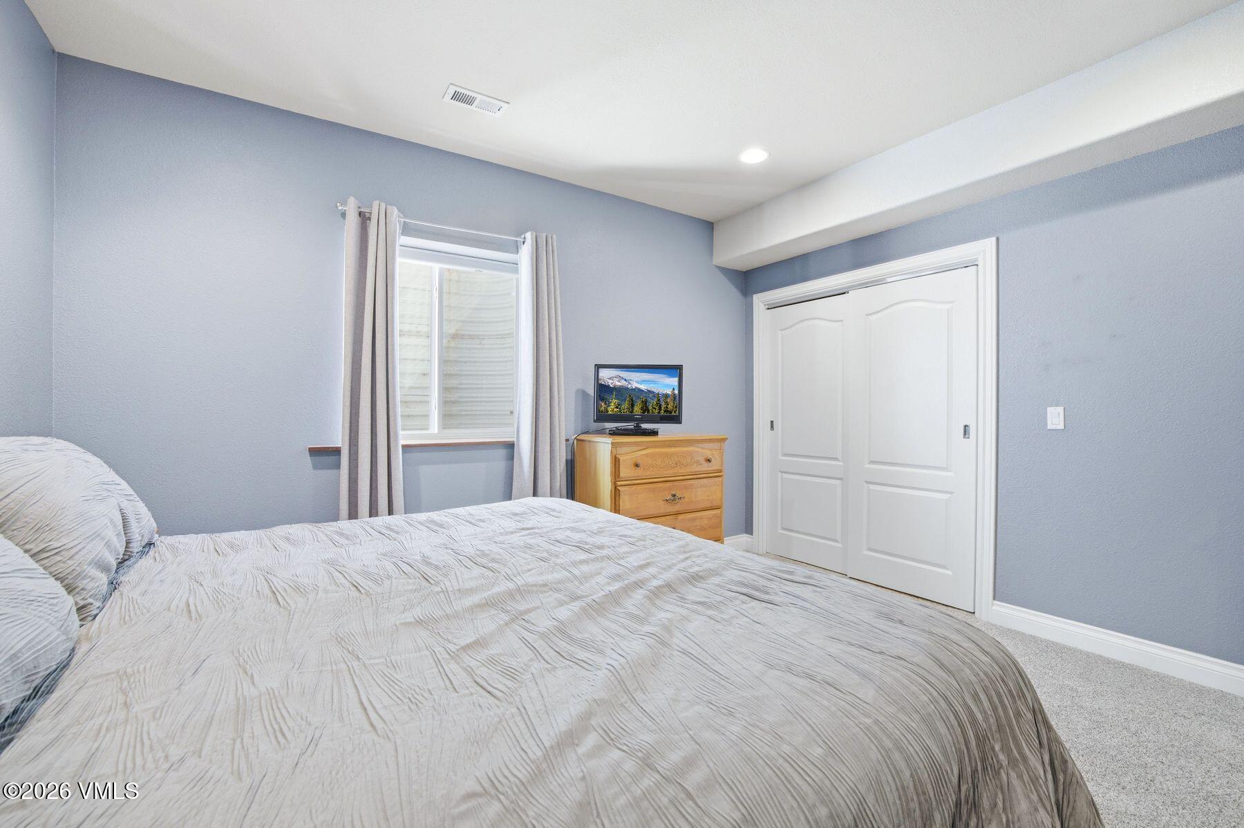 376 Blacksmith Road Eagle, CO 81631 - Photo 25 of 35 376 Blacksmith Bedroom