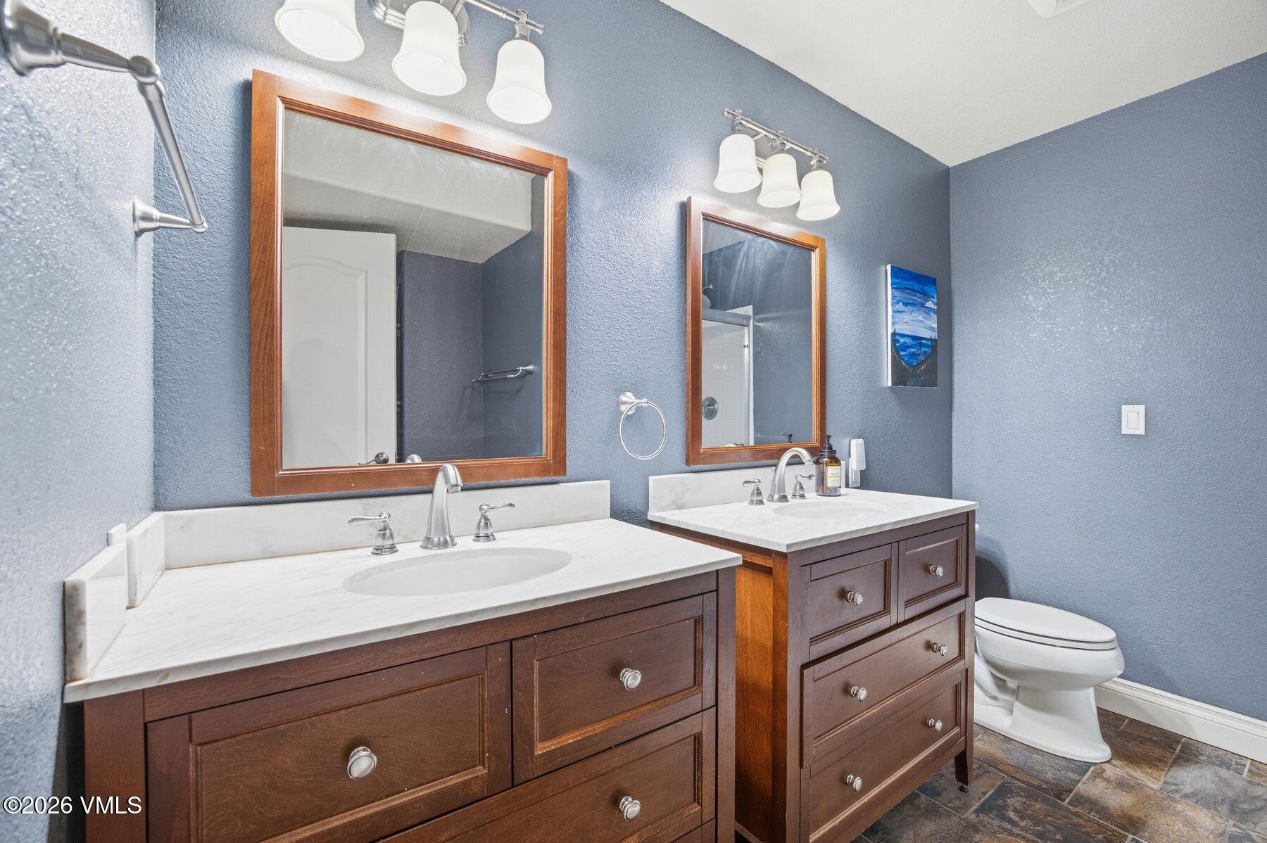 376 Blacksmith Road Eagle, CO 81631 - Photo 26 of 35 376 Blacksmith Bathroom