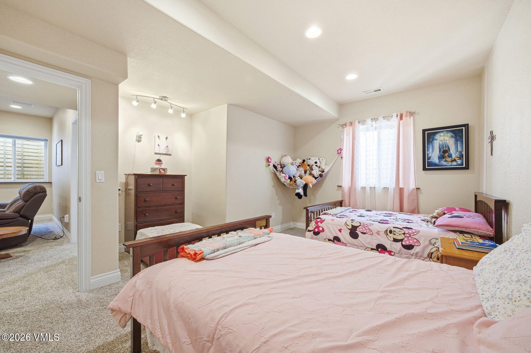 376 Blacksmith Road Eagle, CO 81631 - Photo 27 of 35 376 Blacksmith Bedroom
