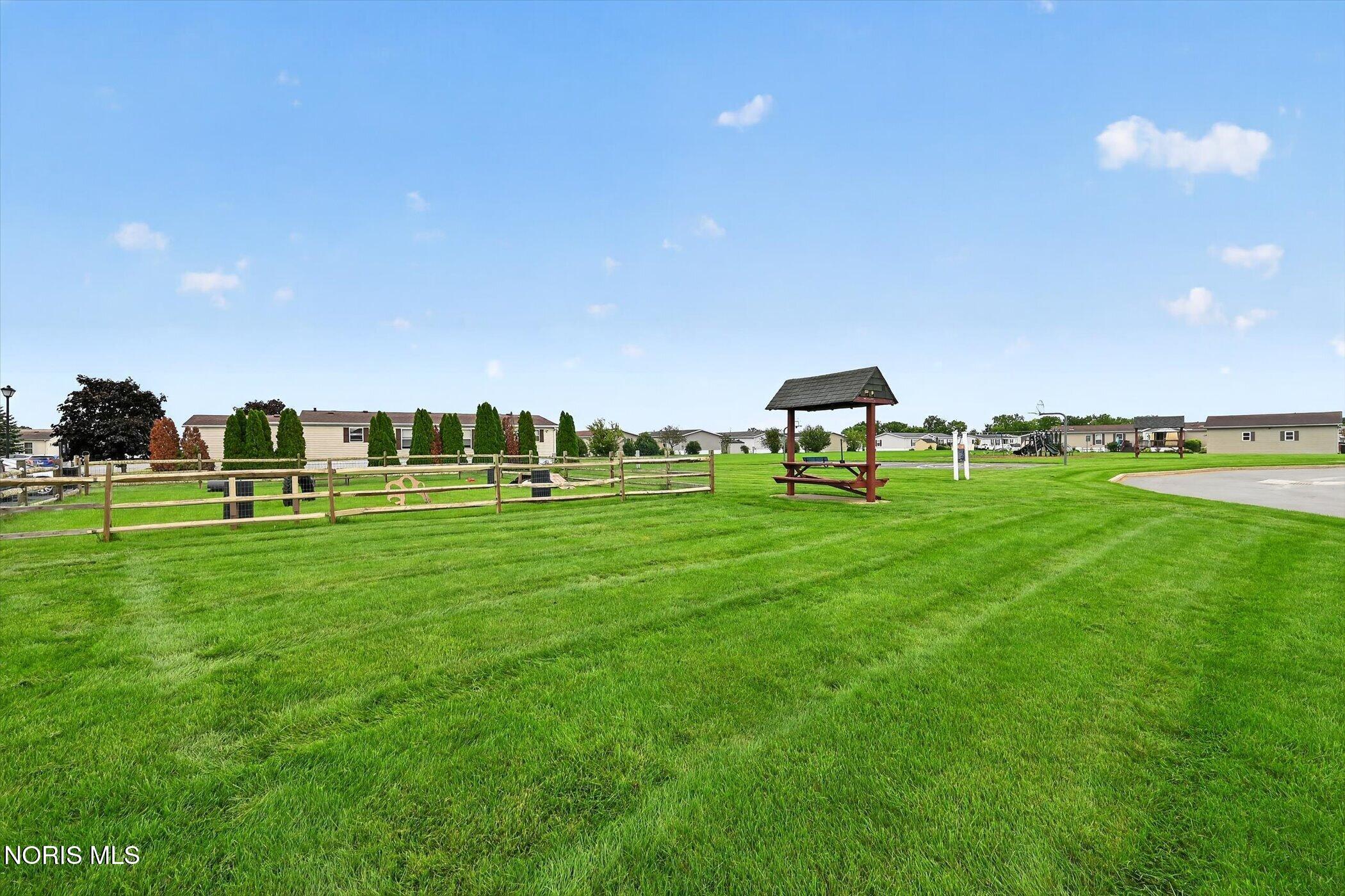27484 Oregon Road, Unit 42 Perrysburg, OH 43551 - Photo 40 of 44 Gallery Image 40